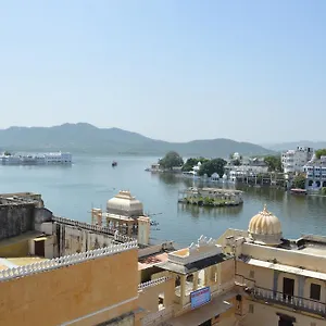 Devi Guest house Udaipur