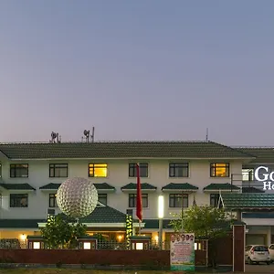 Golf View & Hotel